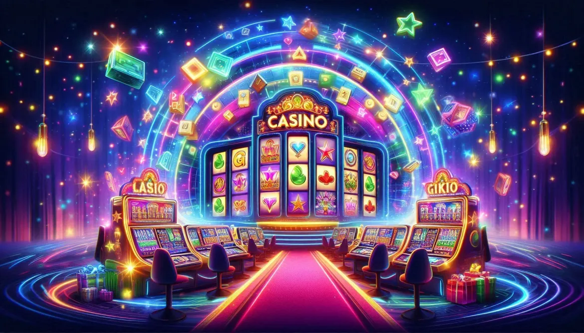 Tenobet Casino